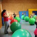 Das Treffen der großen Kinder im Springmäuschen 2013