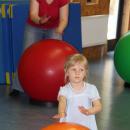 Das Treffen der großen Kinder im Springmäuschen 2013