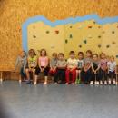 Das Treffen der großen Kinder im Springmäuschen 2013