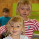 Das Treffen der großen Kinder im Springmäuschen 2013