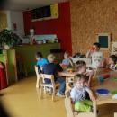 Das Treffen der großen Kinder im Springmäuschen 2013