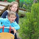 Das Treffen der großen Kinder im Springmäuschen 2013