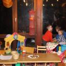 Laternenfest 2013