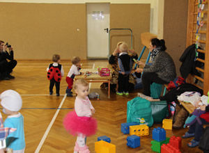 Kinderkästchen - Kindertagespflege in Schkeuditz