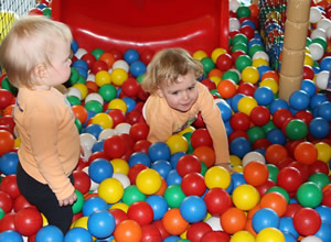 Kinderkästchen - Kindertagespflege in Schkeuditz