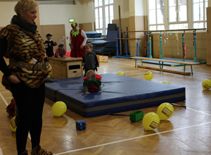 Kinderkästchen - Kindertagespflege in Schkeuditz