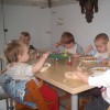 ca 9:00 bis 11:00 - Raum und Zeit / Angebote für die Kinder Raum und Zeit / Angebote für die Kinder, Tagesmutti in Schkeuditz